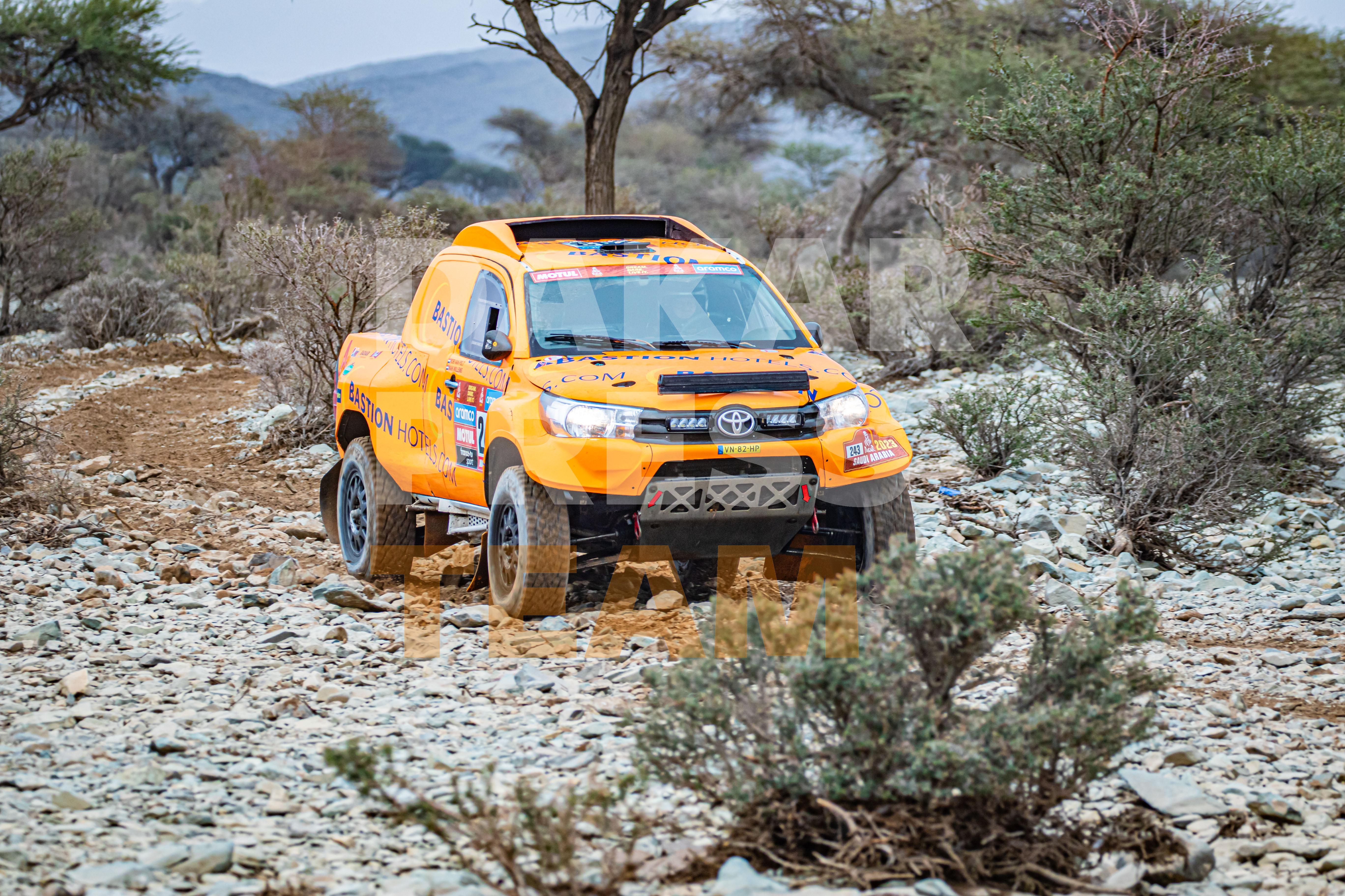 Dakar Press Team AUSTRALIA - Owner Dakar Press Team AUSTRALIA - Own